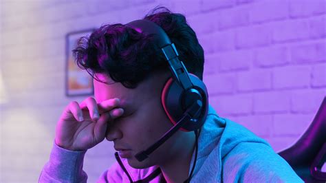 Gaming Injuries Can Be Worse Than You Realized.